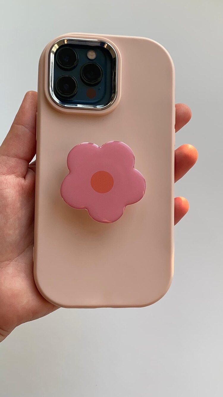 iPhone 14 Pro Max Telefon Tutuculu Kılıf