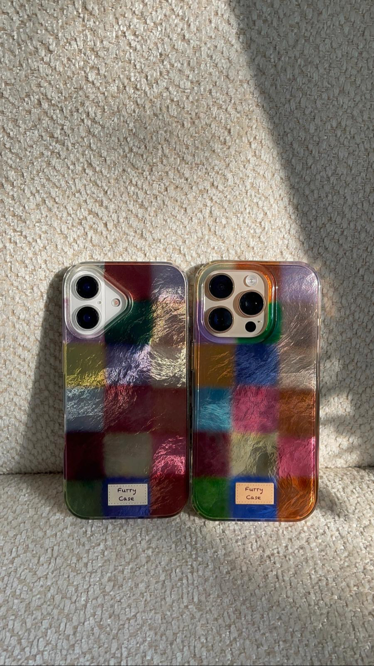 iPhone 14 Pro Max Mosaic