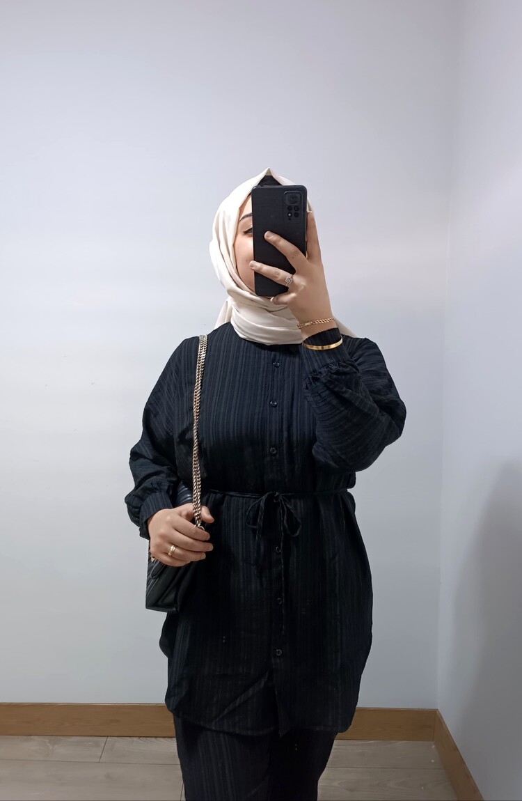 Siyah Takım