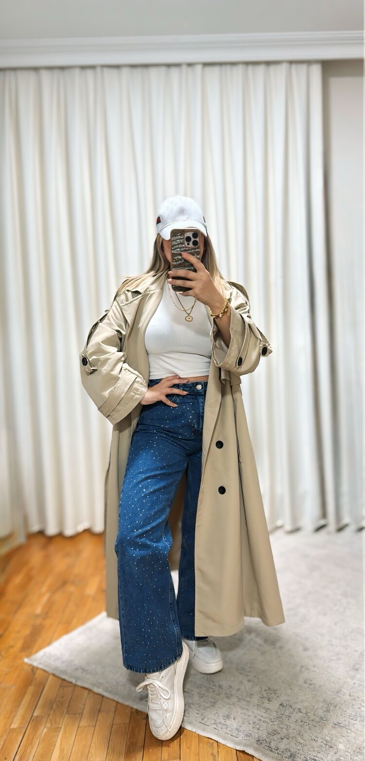 Trench