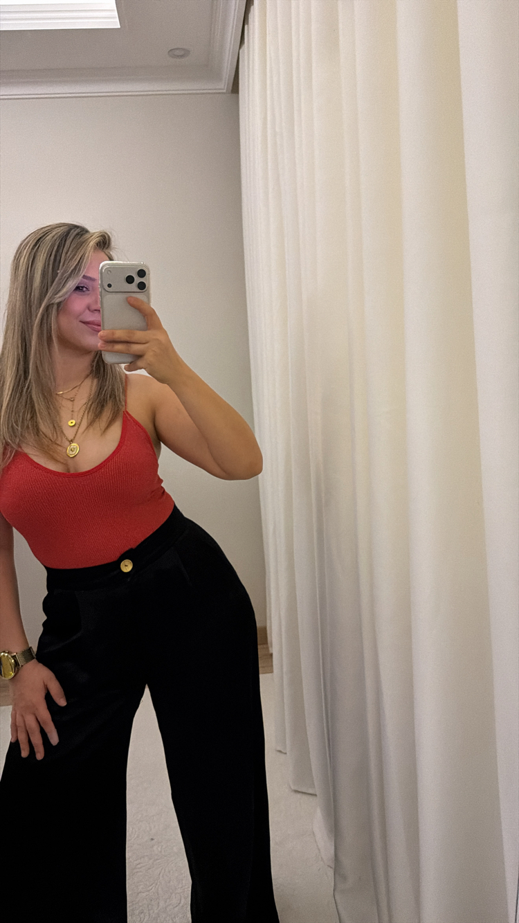 Massimo pantolon gömlek takım-bodysuit 3 lü set