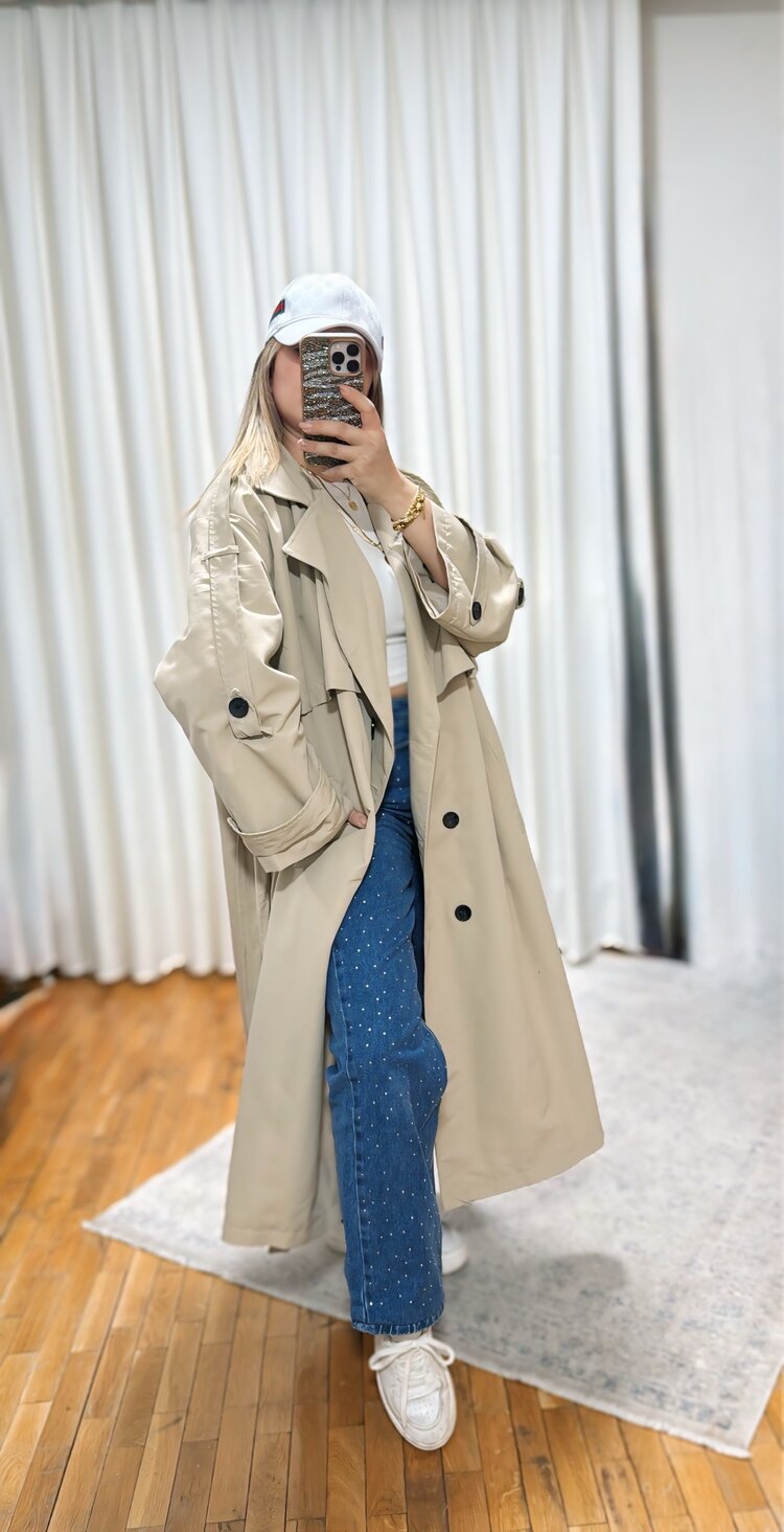 Trench