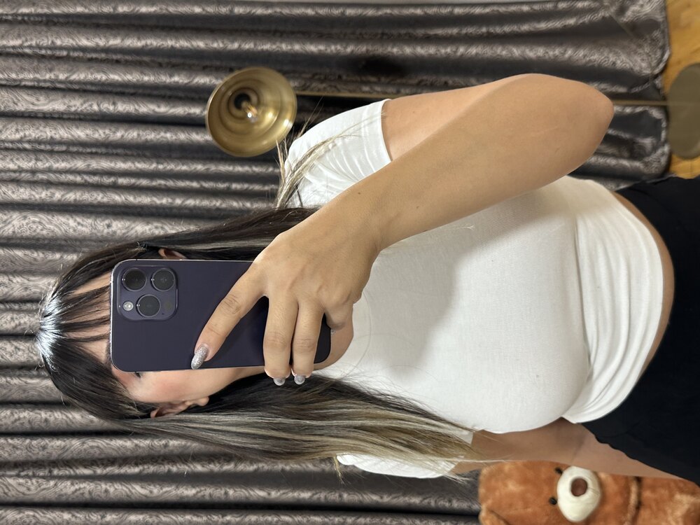 Modal kumaş kısa kollu bluz