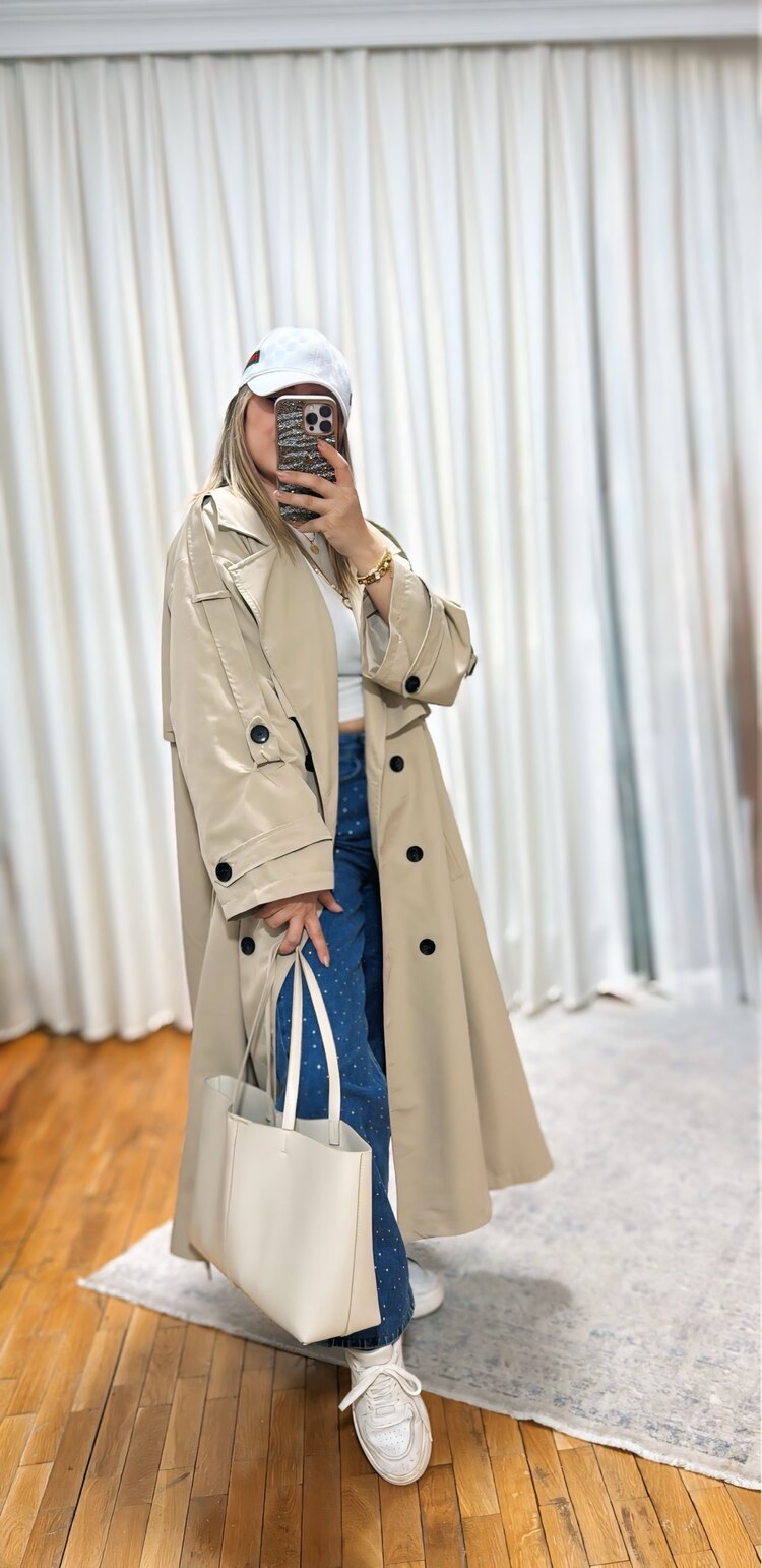 Trench