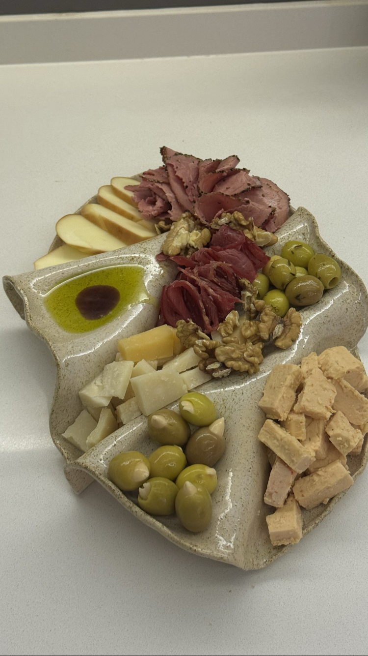 Cuterie Board