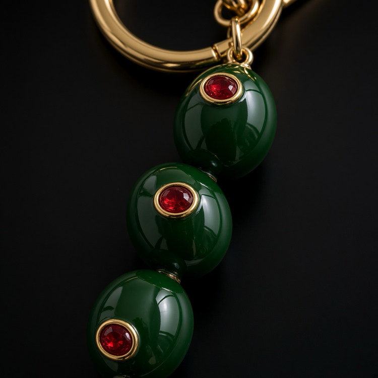 Olive Charm