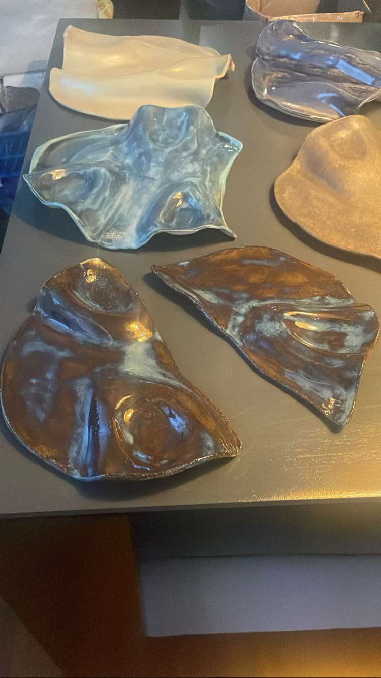 Cuterie Board