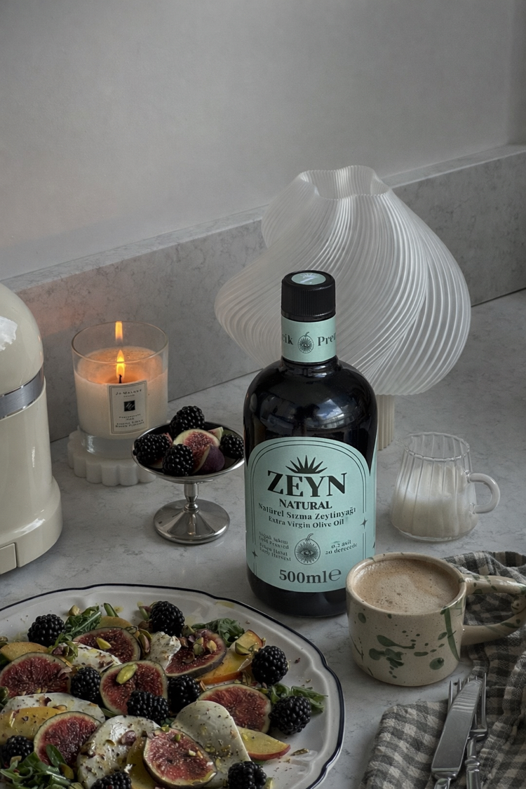 ZEYN PREMIUM
