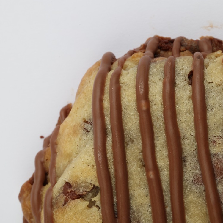 NUTELLALI COOKİE