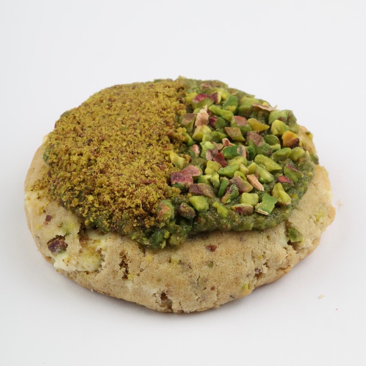 FISTIKLI COOKİE