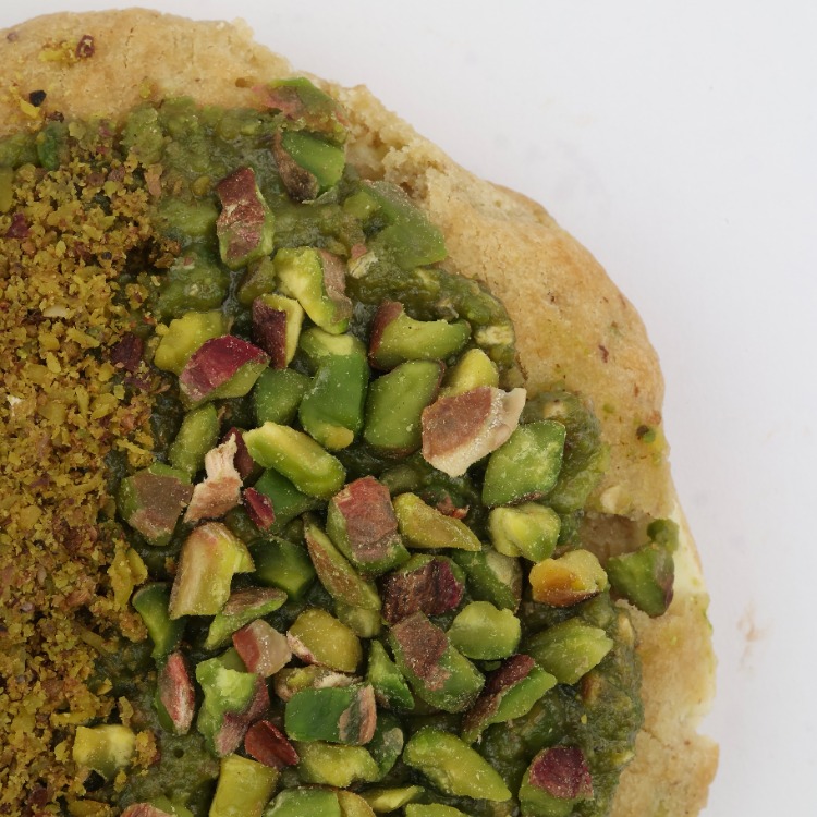 FISTIKLI COOKİE