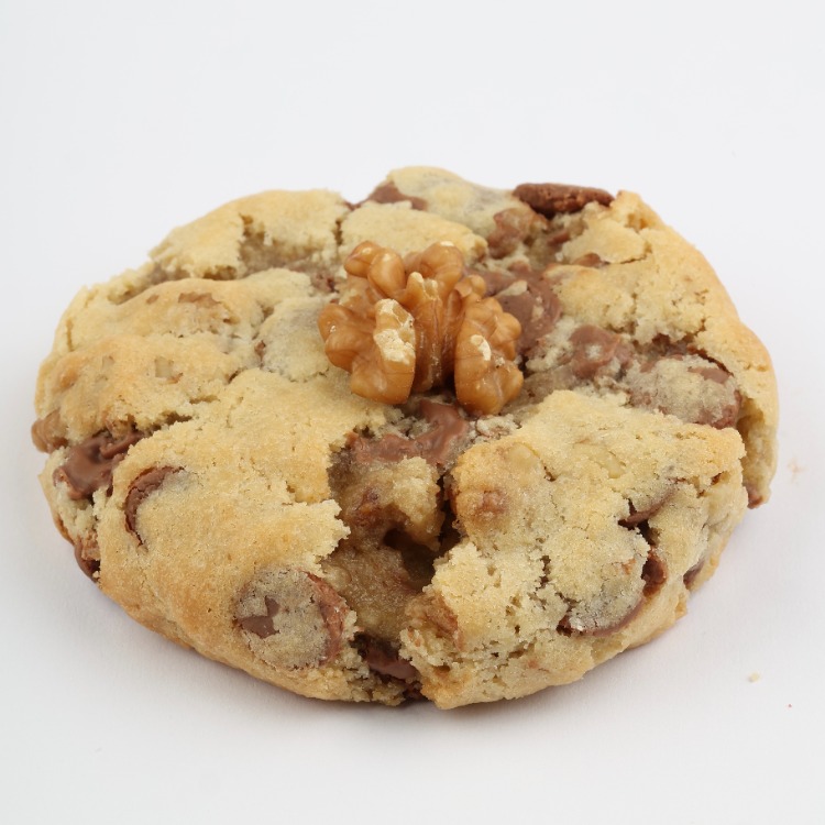 CEVİZLİ COOKİE