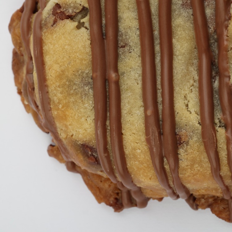 NUTELLALI COOKİE