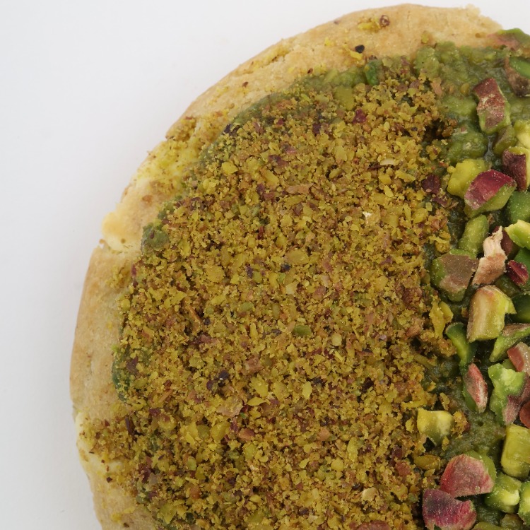 FISTIKLI COOKİE