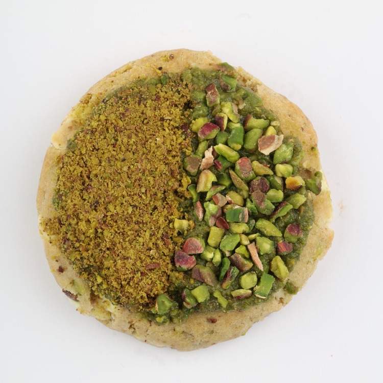 FISTIKLI COOKİE