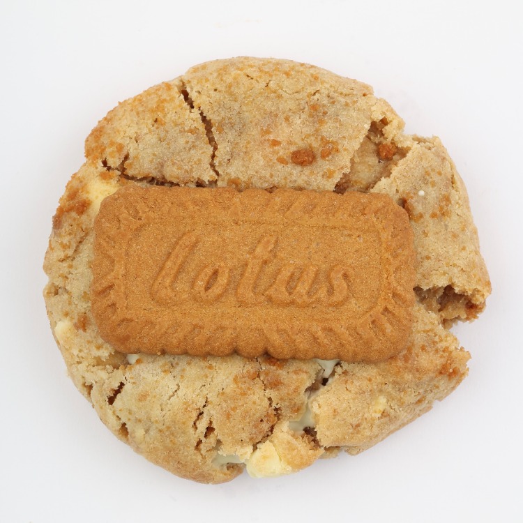LOTUSLU COOKİE