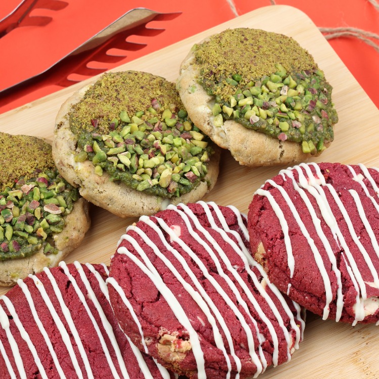15’Lİ LIMITED / KUTLAMA KUTUSU “Tam deneyim”