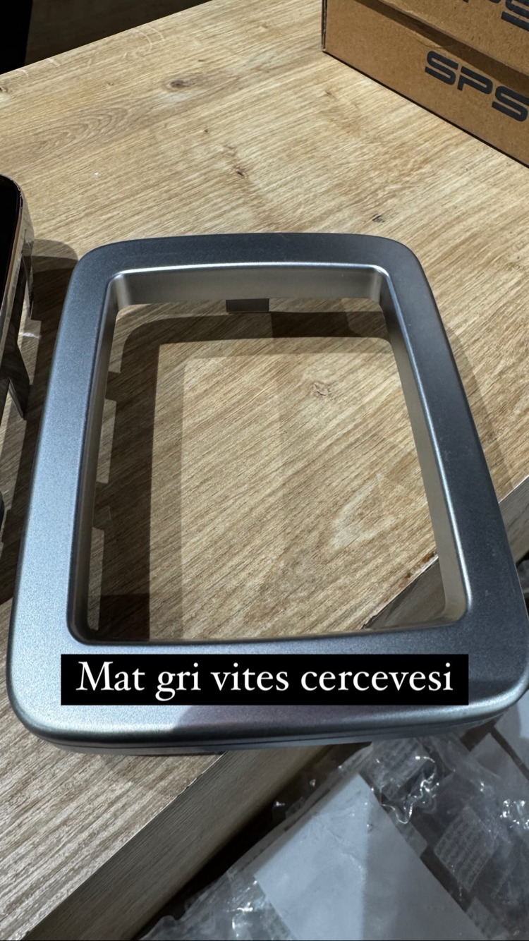 Vites cercevesi