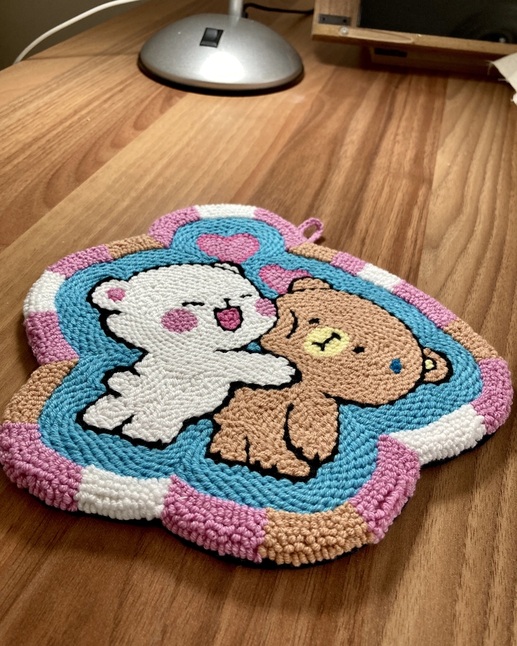 Dudu Bubu Pano