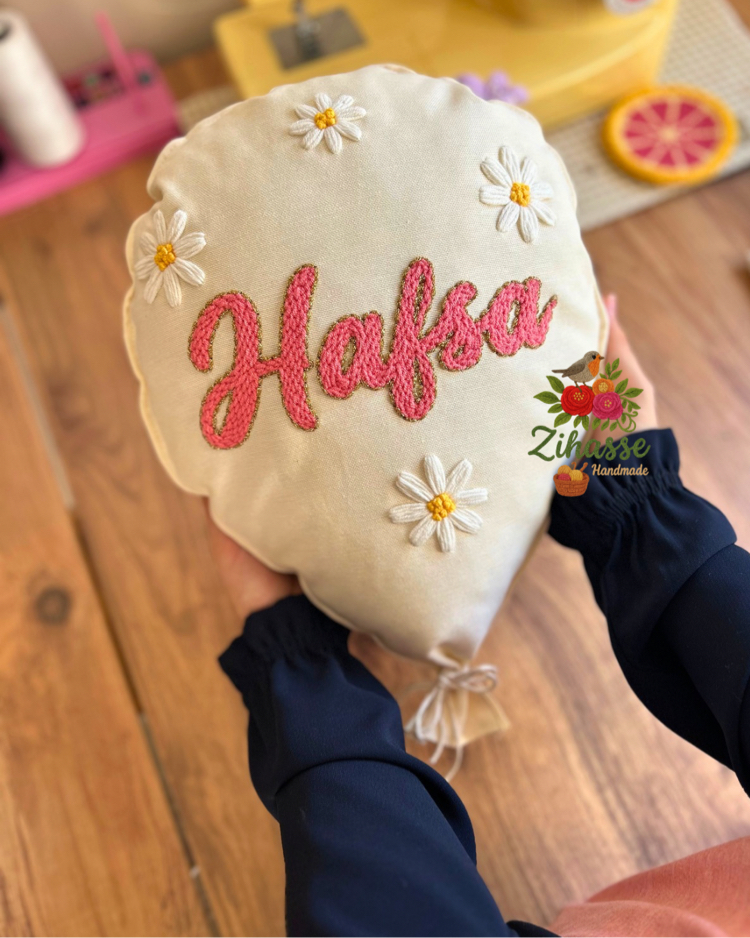 Balon yastık
