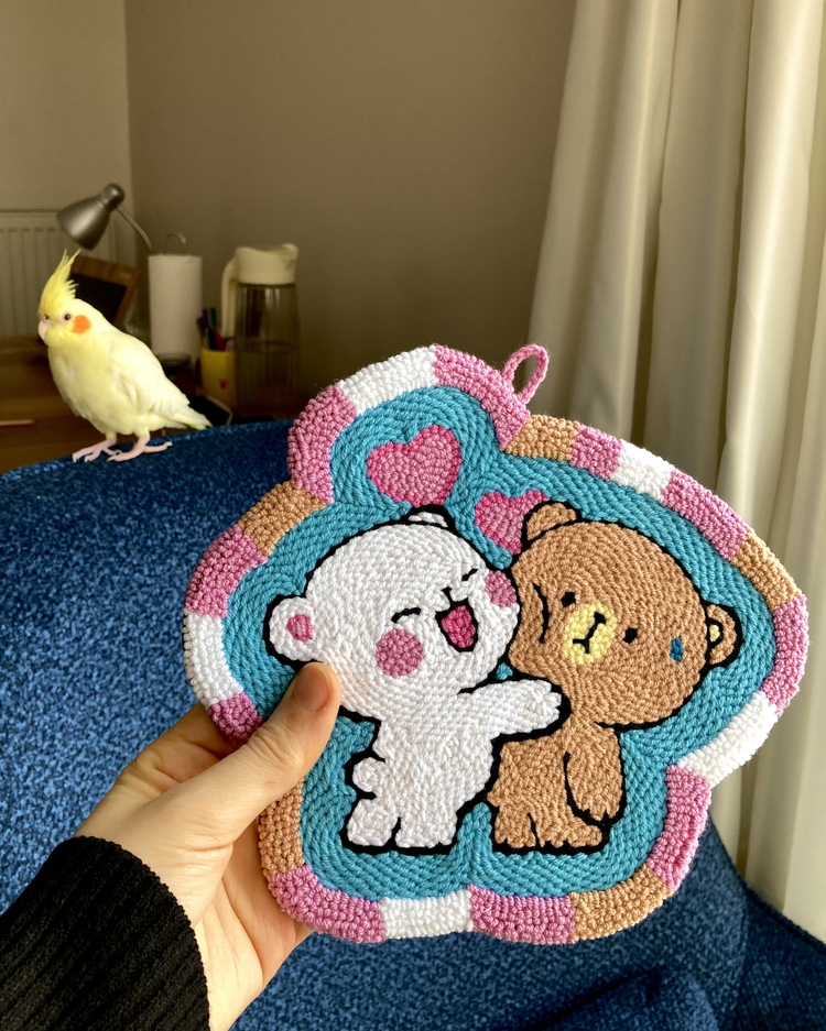 Dudu Bubu Pano