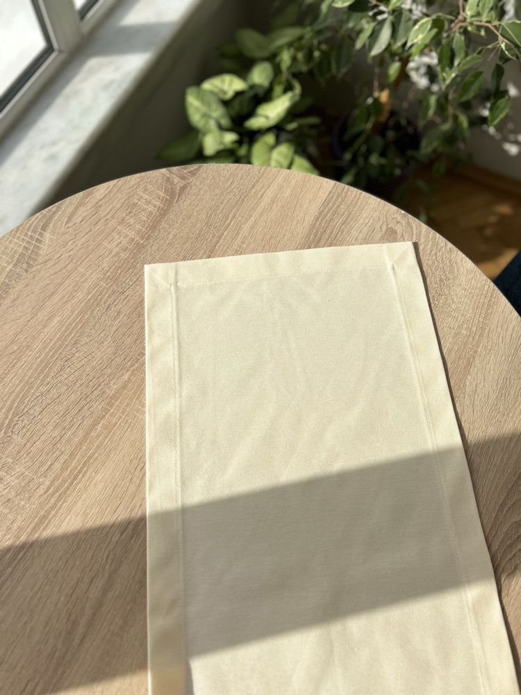 40x80 Duck Keten Runner