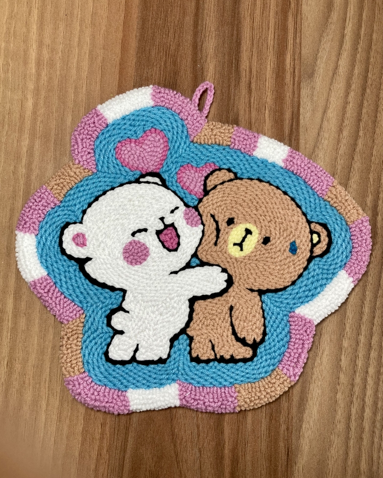 Dudu Bubu Pano