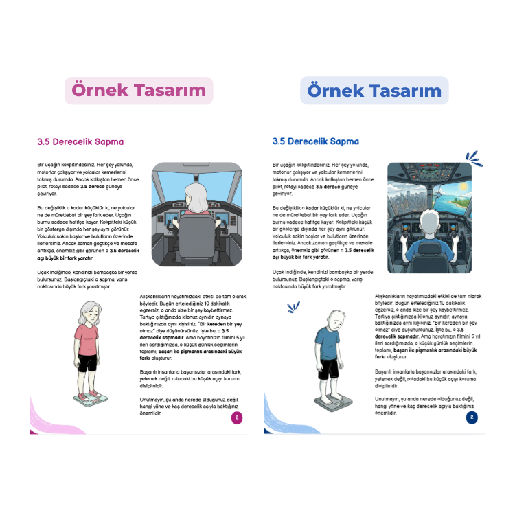 Alışkanlık Sanatı: Zinciri Kırma