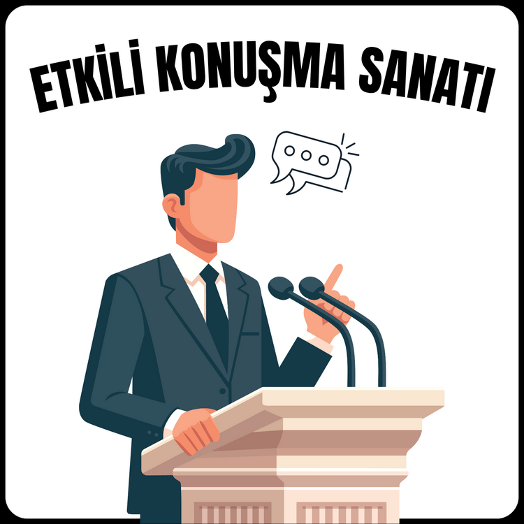 Etkili Konuşma Taktikleri