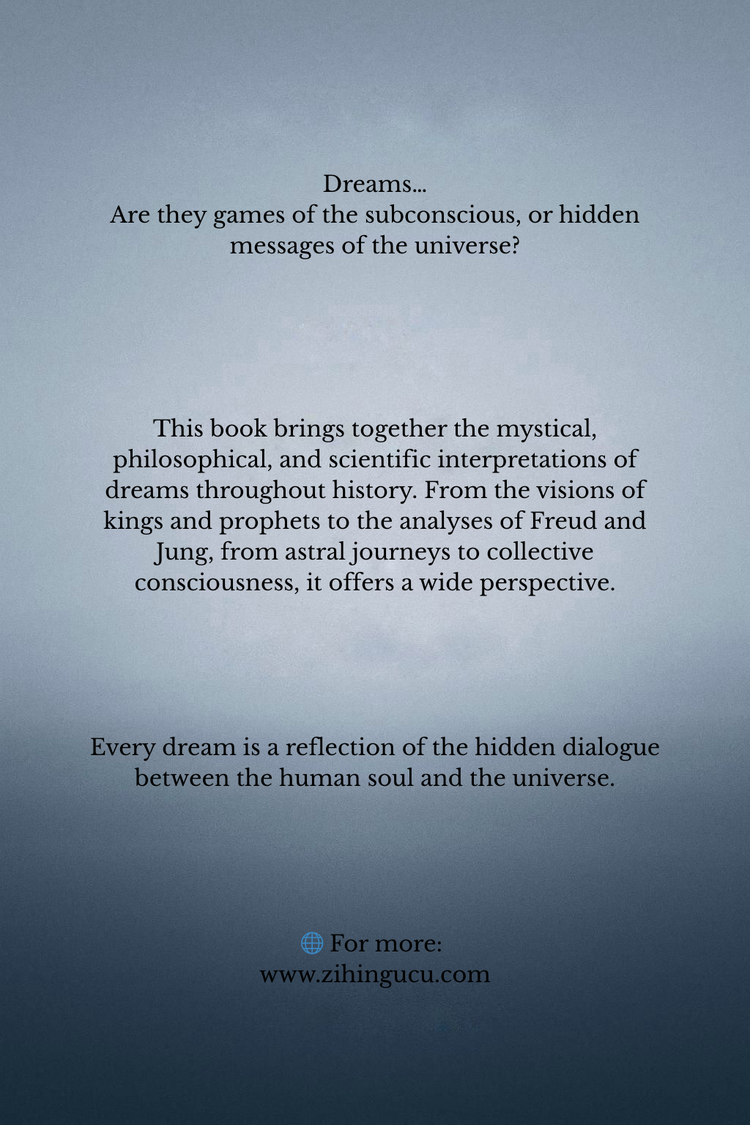 The Frequency of Dreams