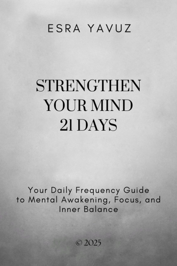 Strengthen Your Mind in 21 Days