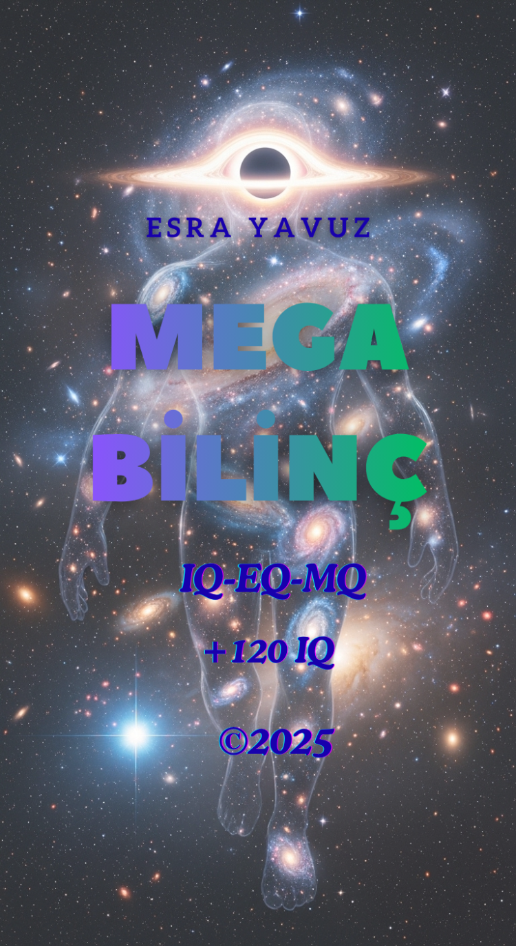 MEGA BİLİNÇ