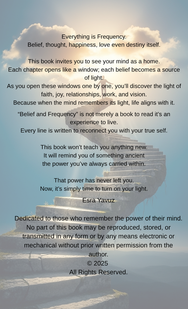 Unlocking the Mental Codes to Rise in Work, Love and Life