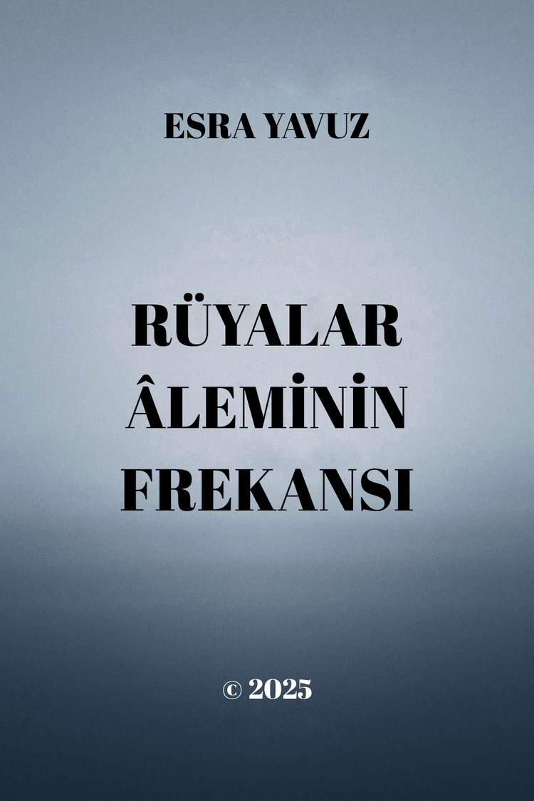 Rüyalar Aleminin Frekansı
