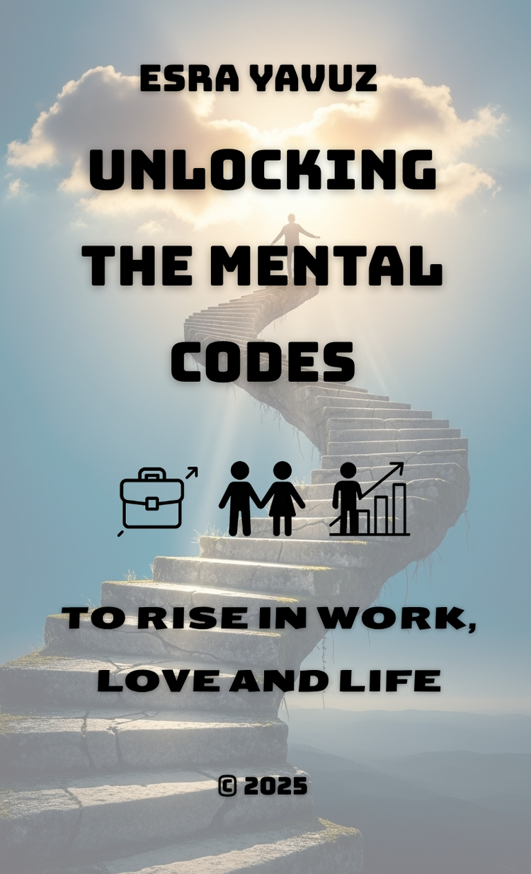 Unlocking the Mental Codes to Rise in Work, Love and Life