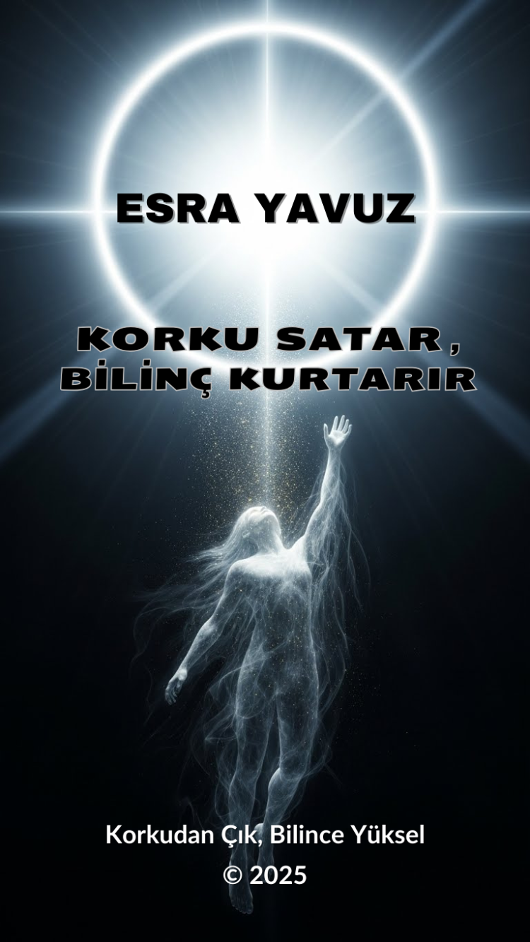 Korku Satar, Bilinç Uyandırır