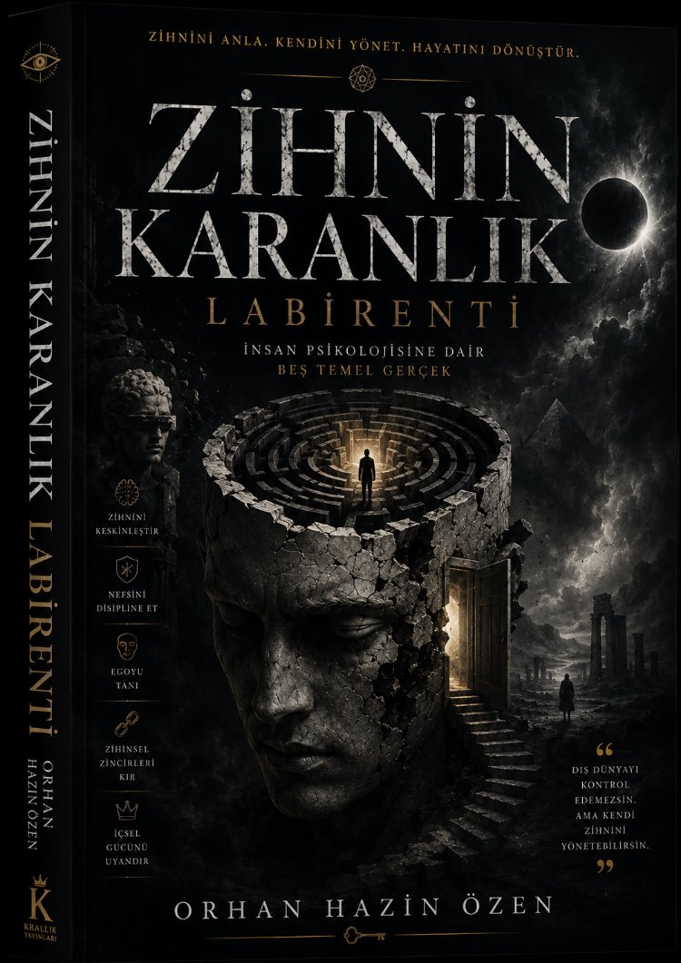 İnsan Psikolojisi