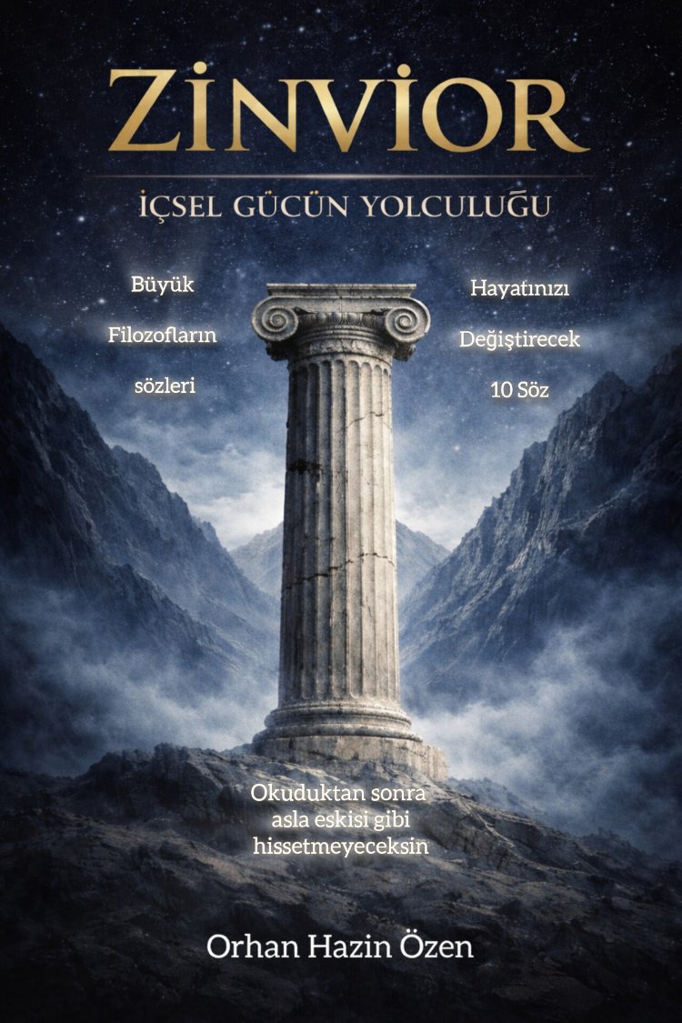 İçsel Gücün Yolculuğu