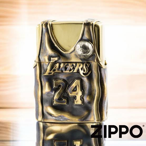 Zippo NBA