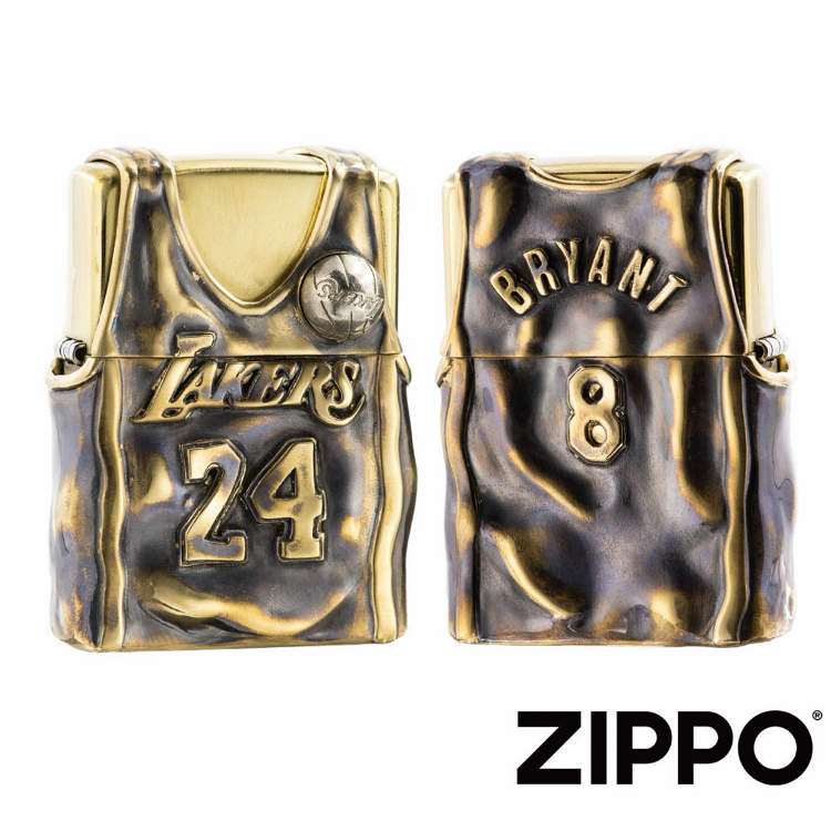 Zippo NBA