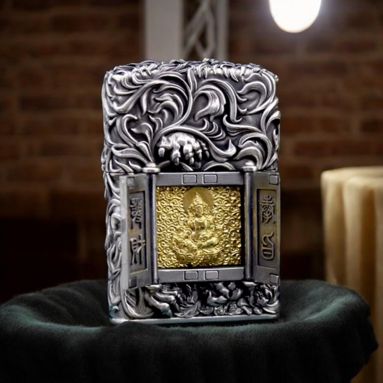 Zippo Asian Limited