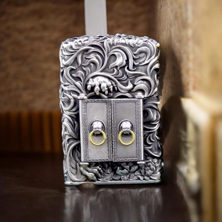 Zippo Asian Limited