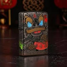 Zippo Priapos 