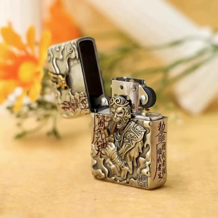Zippo Wukong