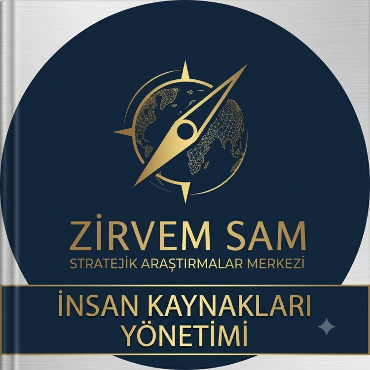 İnsan Kaynakları Yönetimi