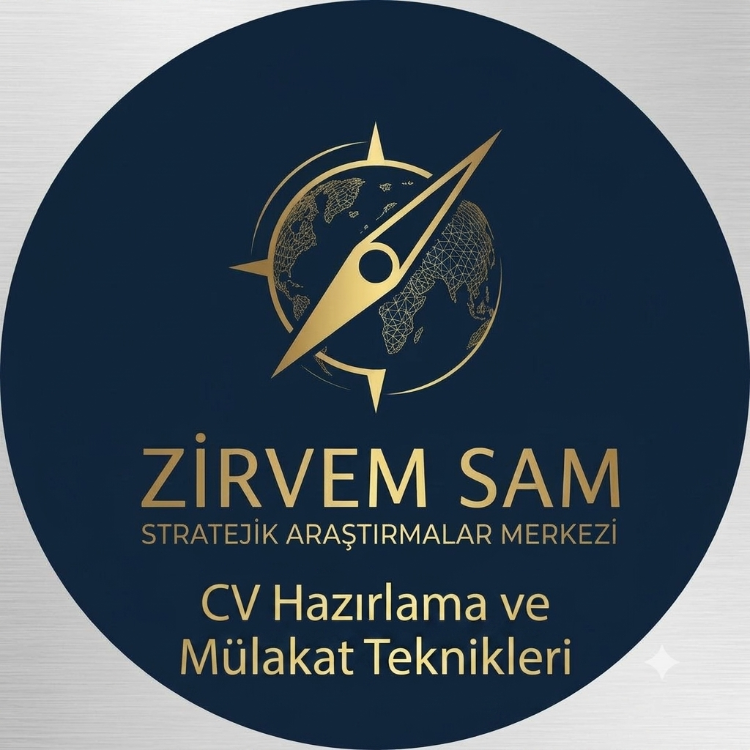 CV Hazırlama ve Mülakat Hazırlama Teknikleri