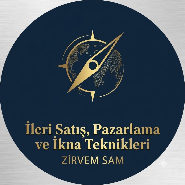 İleri Satış, Pazarlama ve İkna Teknikleri
