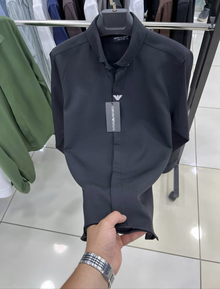 Armani Exchange AX