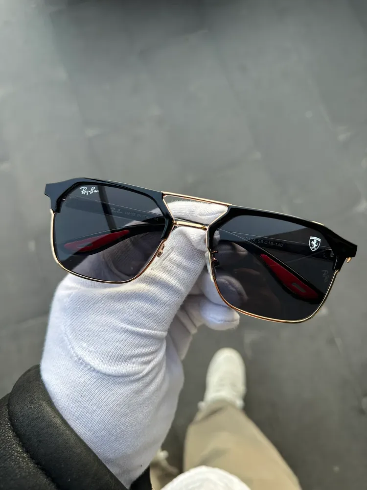 Premium Güneş Gözlüğü (RB-25)