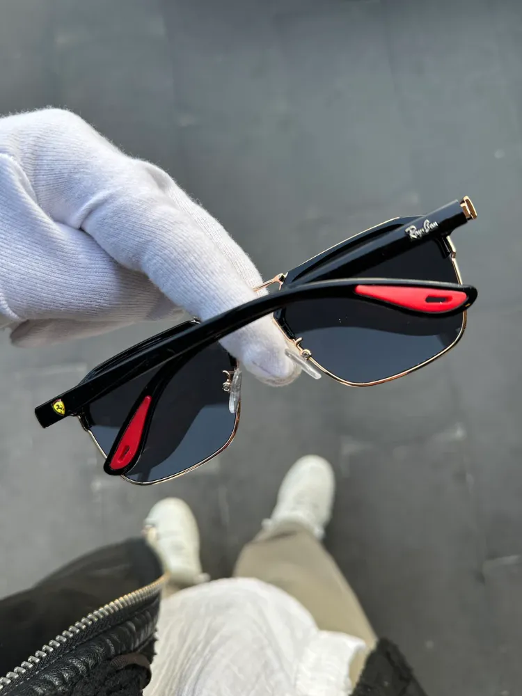 Premium Güneş Gözlüğü (RB-25)